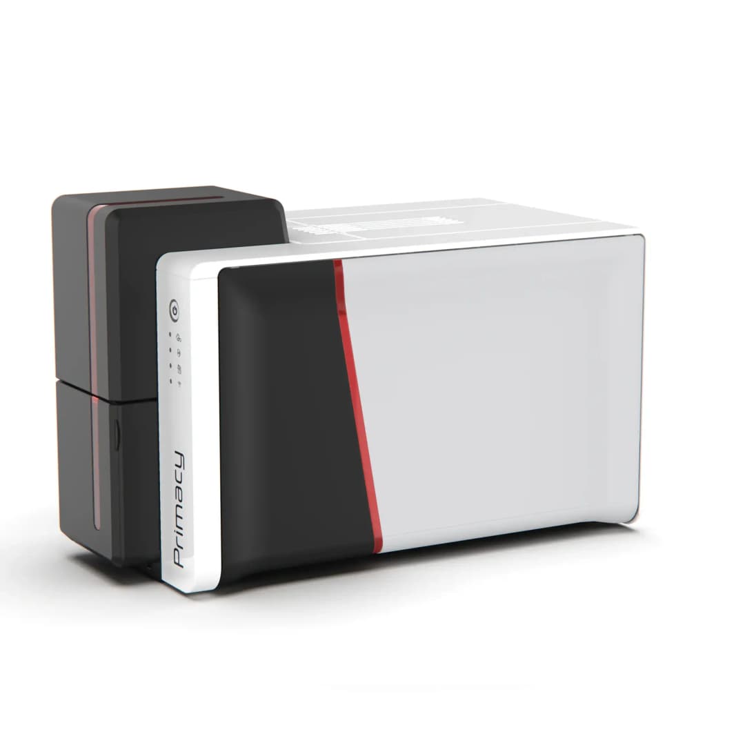 Primacy 2 – ID Card printer
