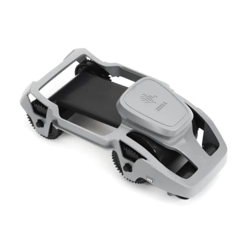 Zebra ZC-300 Black Ribbon