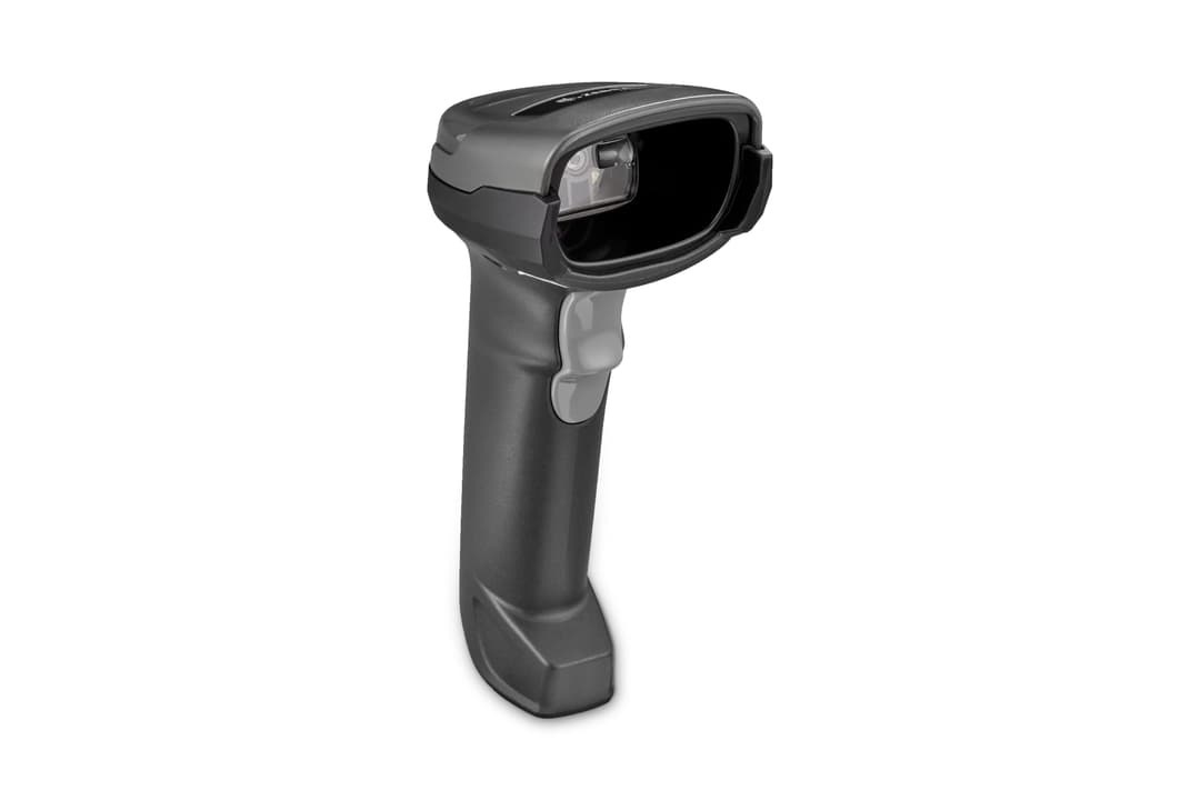 Zebra DS 2208 ( With Stand) 2D Scanner